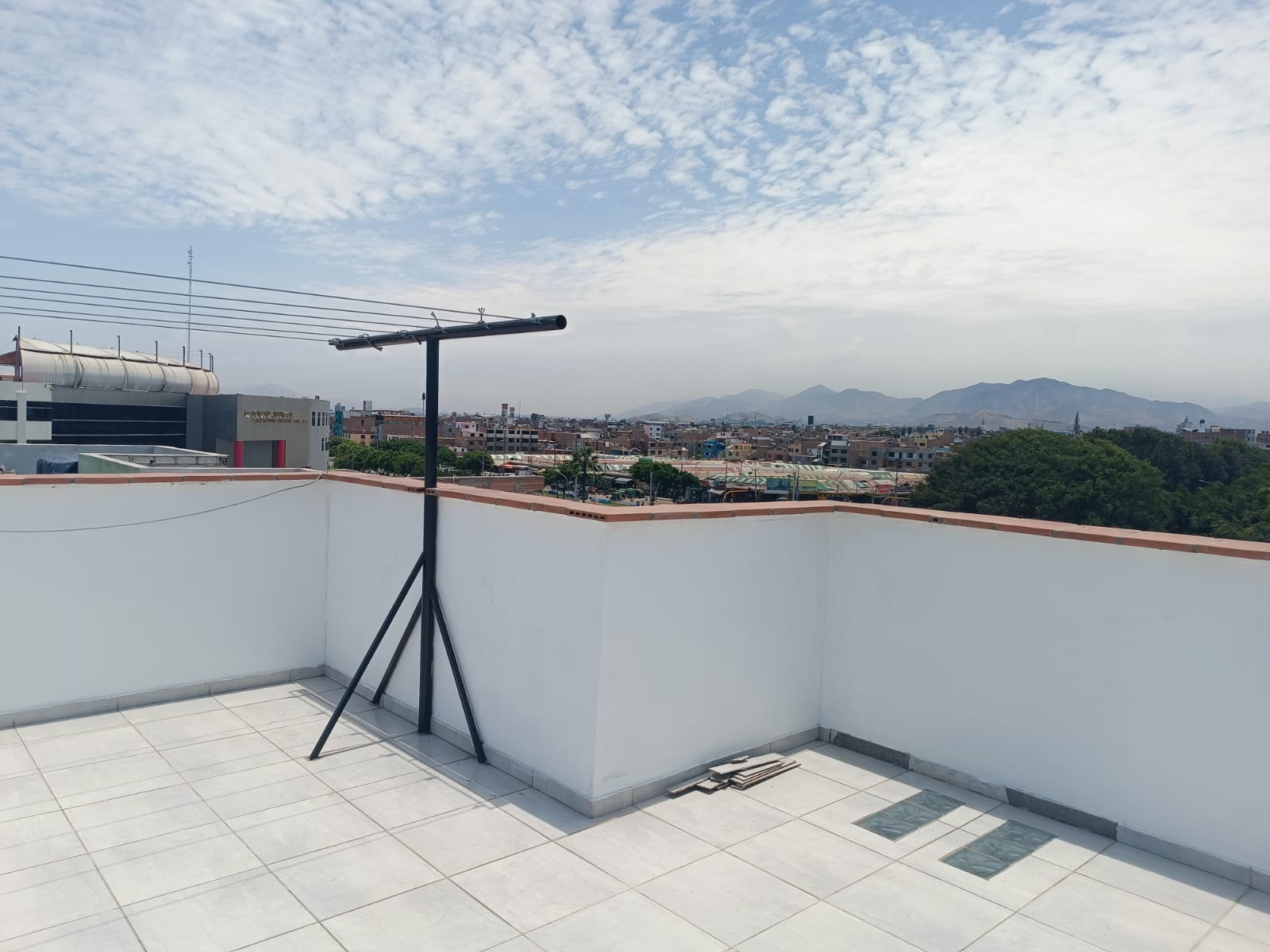 Departamento en Venta en Bellavista