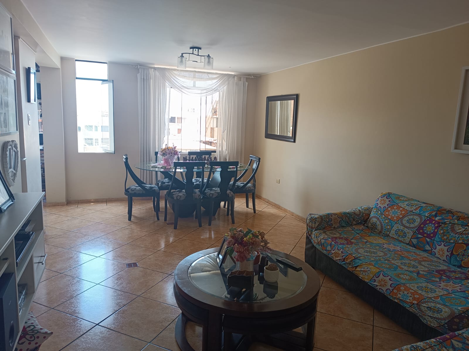 Departamento en Venta en Bellavista
