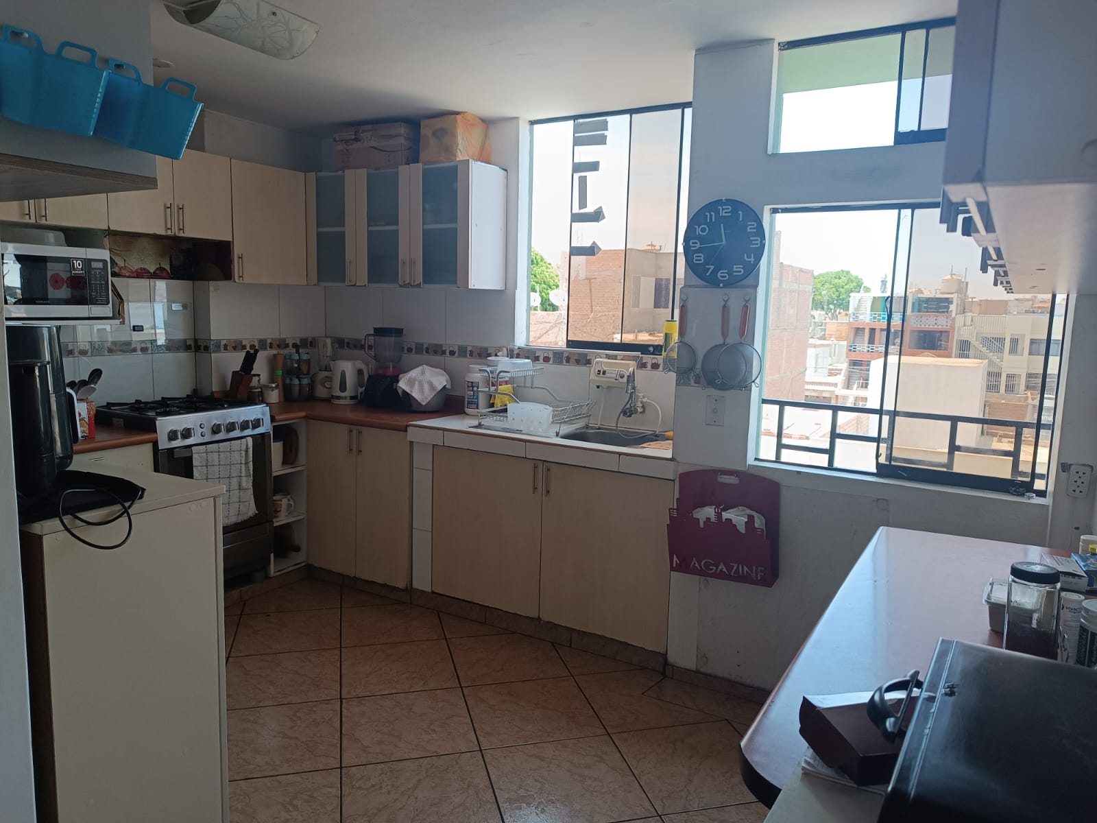 Departamento en Venta en Bellavista