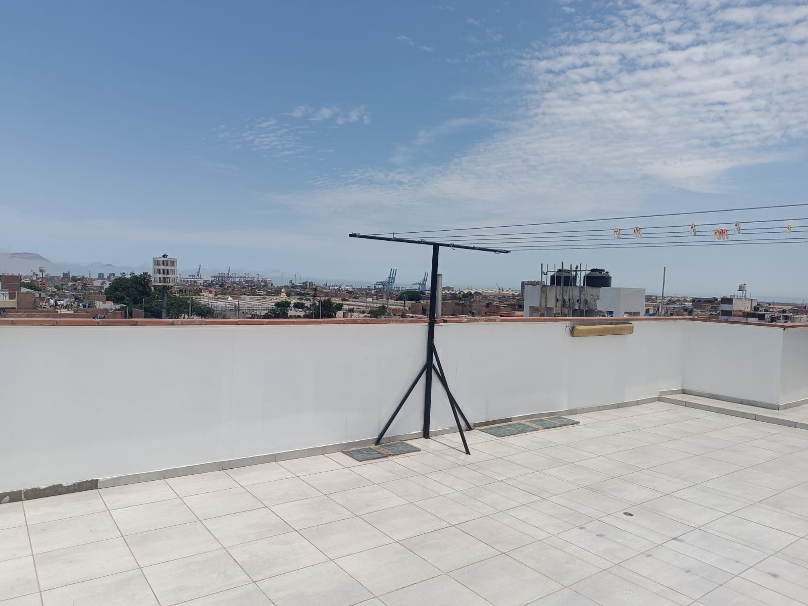 Departamento en Venta en Bellavista