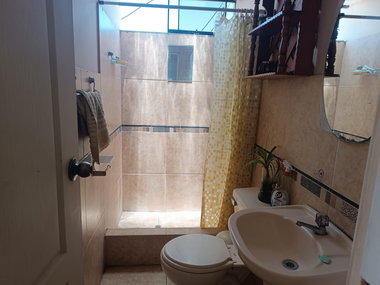 Departamento en Venta en Bellavista
