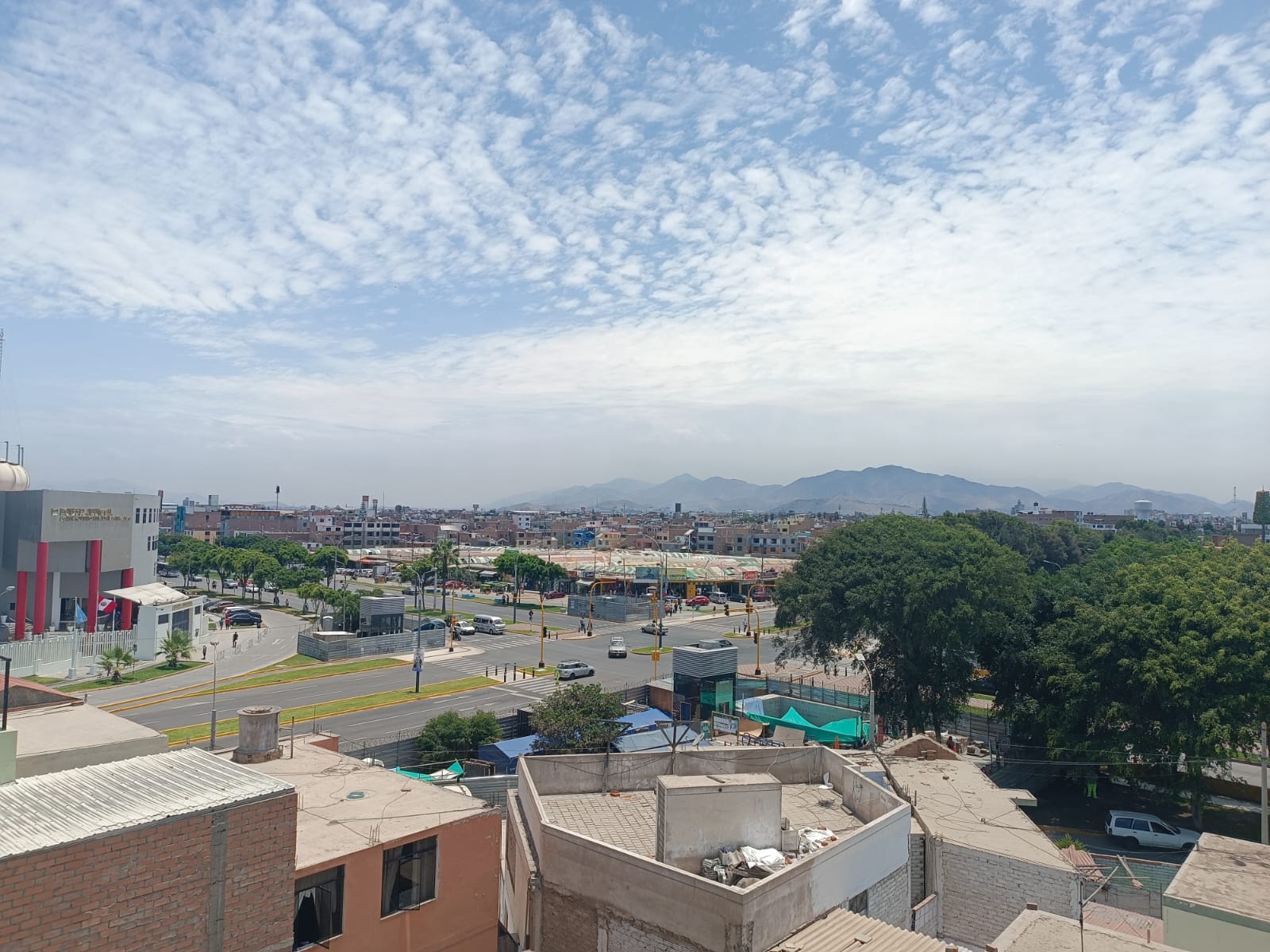 Departamento en Venta en Bellavista