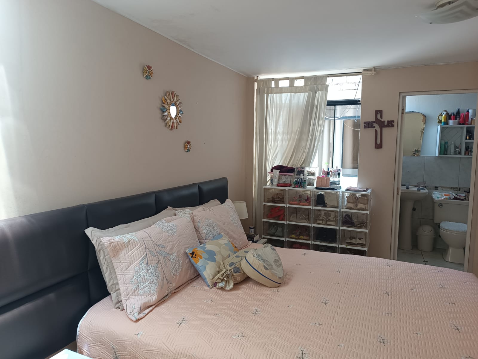 Departamento en Venta en Bellavista