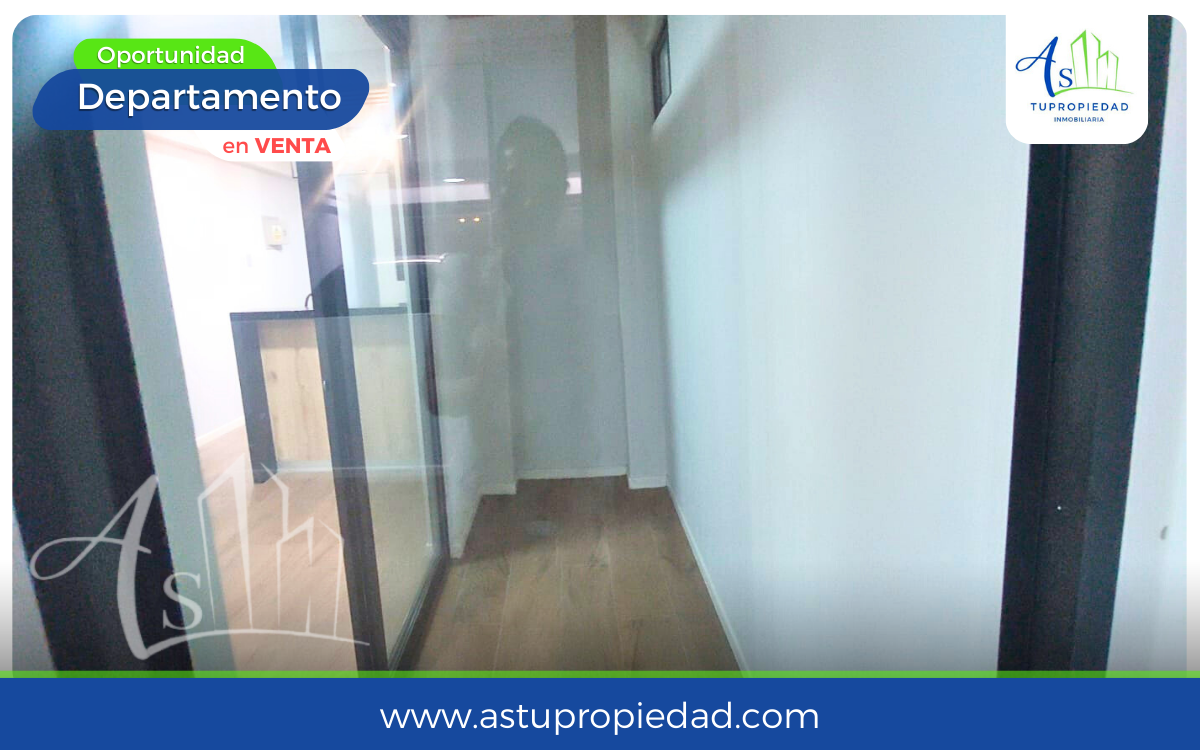 Departamento en Venta en Ate