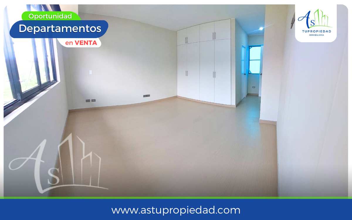 Departamento en Venta en Carabayllo