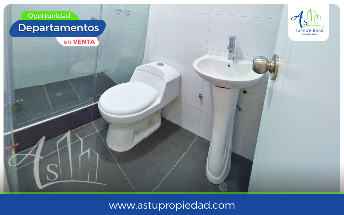 Departamento en Venta en Carabayllo