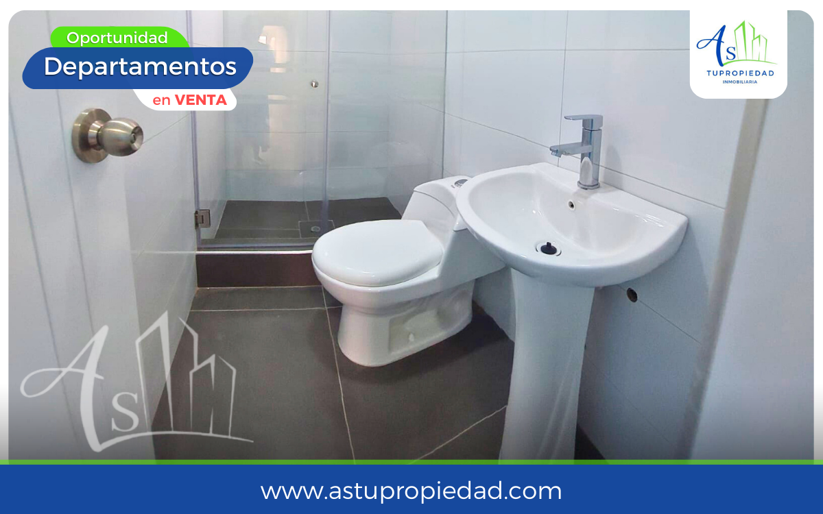 Departamento en Venta en Carabayllo