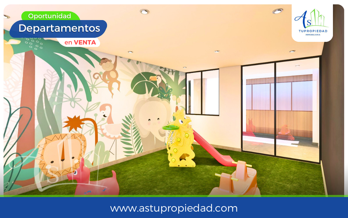 Departamento en Venta en Carabayllo