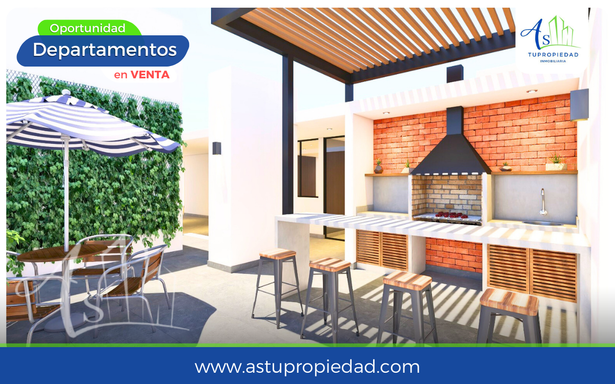 Departamento en Venta en Carabayllo