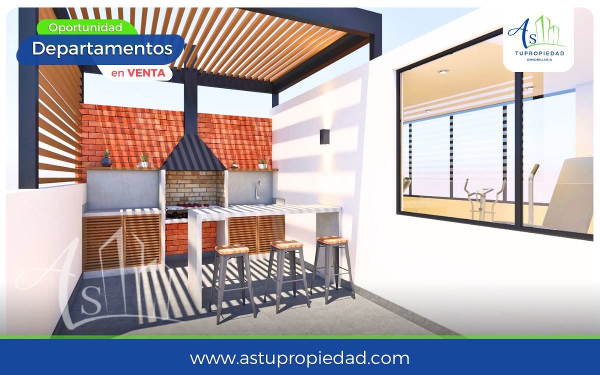 Departamento en Venta en Carabayllo