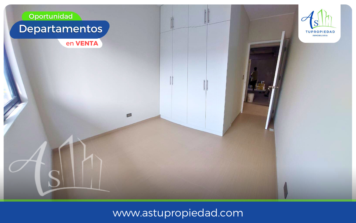Departamento en Venta en Carabayllo