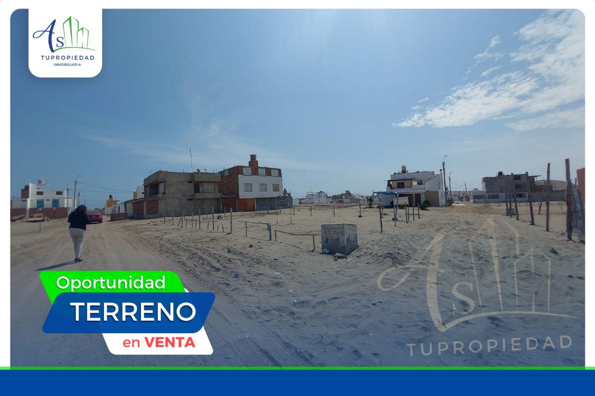 Terreno en Venta en Cerro Azul